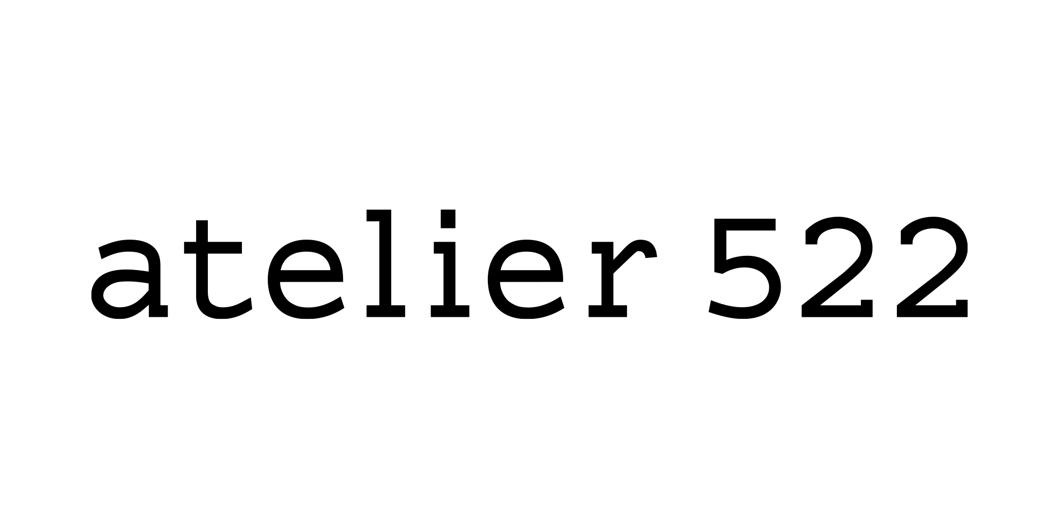 logo atelier