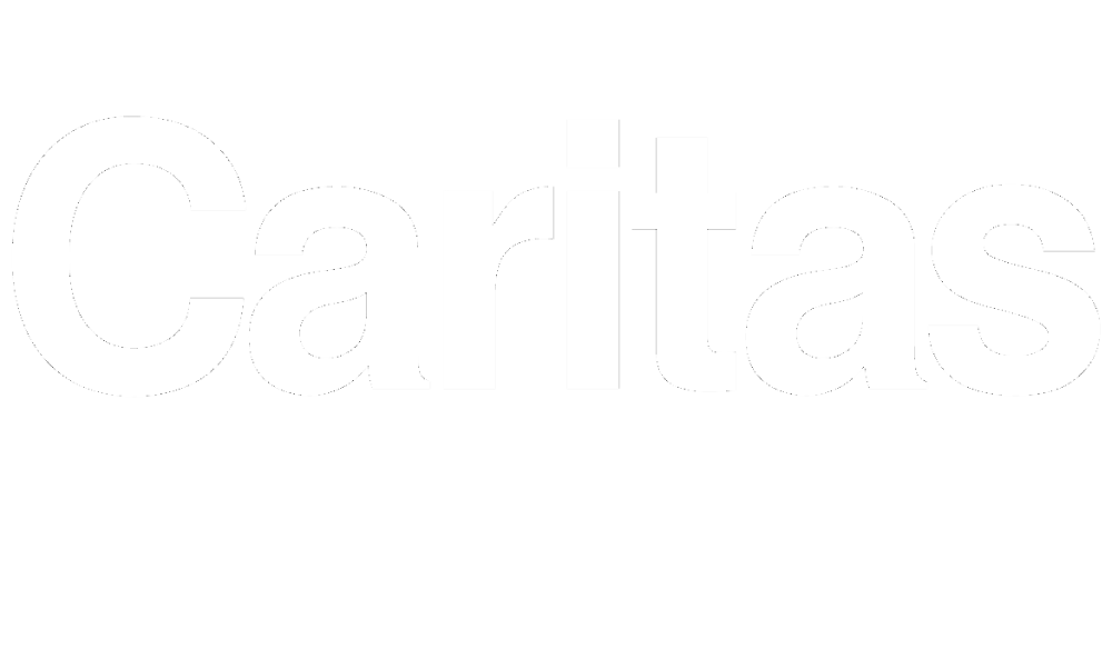 logo caritas