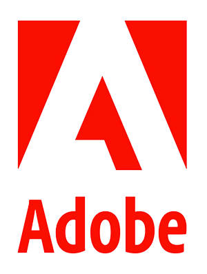 logo adobe